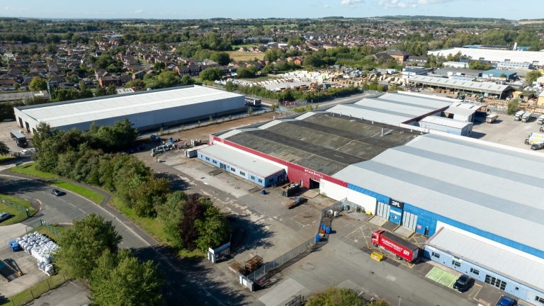 MGF to Triple Manufacturing Capacity with New Wigan Facility