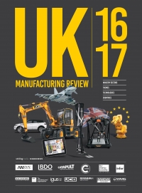 UKMR16 cover