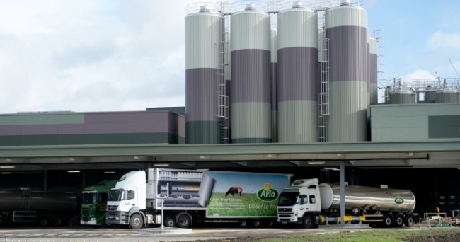 Arla to create new jobs after £25m Yorkshire investment | Zenoot