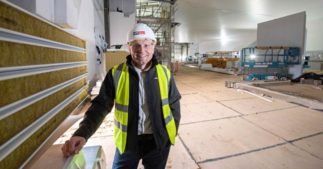 Branston to create new jobs with mashed potato facility | Zenoot ...