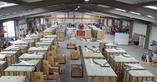 Connex to create new jobs with £4.6m investment | Zenoot ...