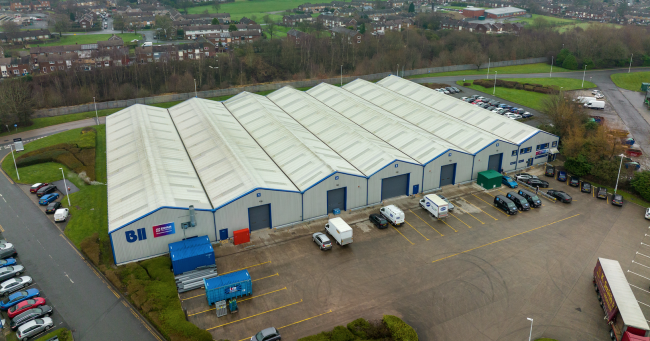 Envair Technology opens new manufacturing site in Heywood | Zenoot