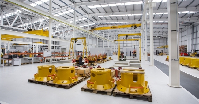 Express Engineering opens new £3.5m facility | Zenoot | Manufacturing ...