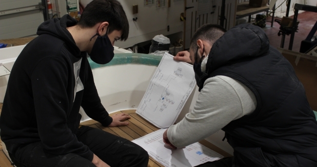 circular windows carpentry services southampton