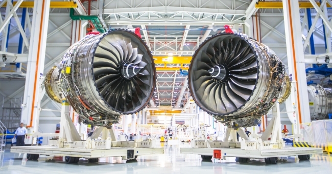 Rolls-Royce marks 25 years of the Trent engine | Zenoot