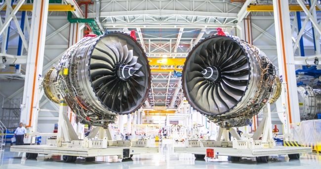 Rolls-Royce secures latest Trent 1000 order | Zenoot